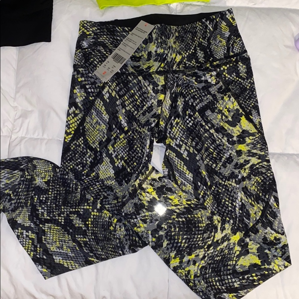 NEW Sweaty Betty Power Workout Leggings